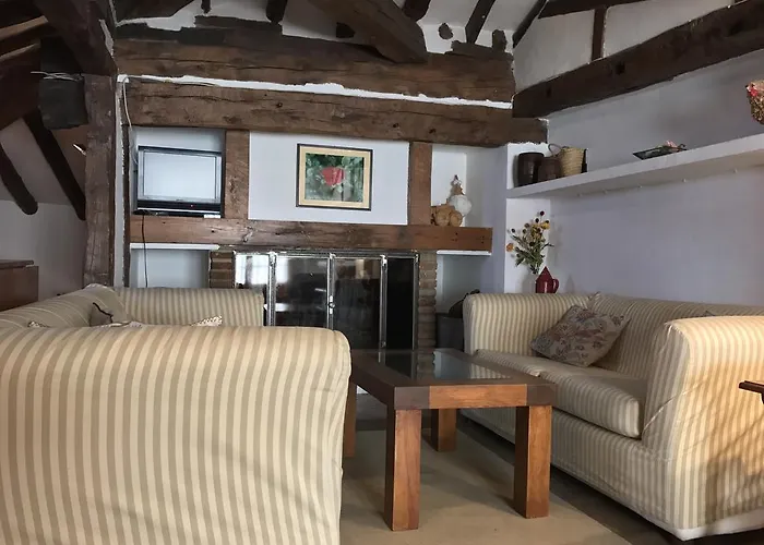 El Bulin De Pedraza - Casa Del Serrador