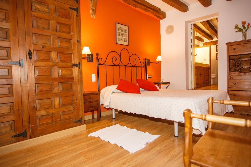 El Bulin De - Casa Del Serrador *