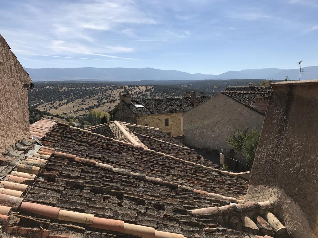 El Bulin De - Casa Del Serrador Pedraza
